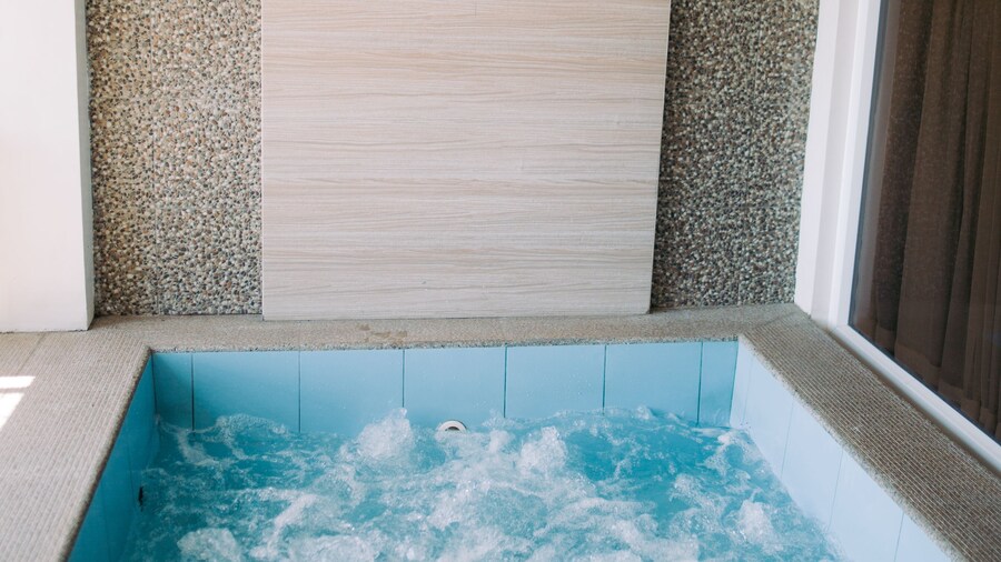 Vista Tala Resort & Recreational Park