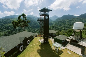 Property amenity - Vista Tala Resort & Recreational Park (Orani)