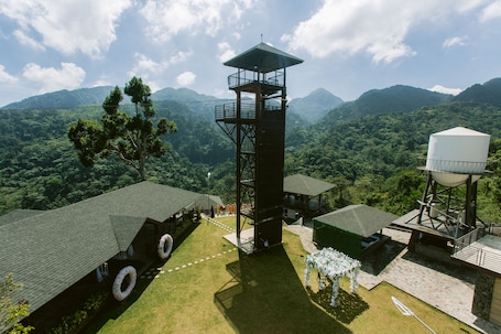 Property amenity. Vista Tala Resort & Recreational Park