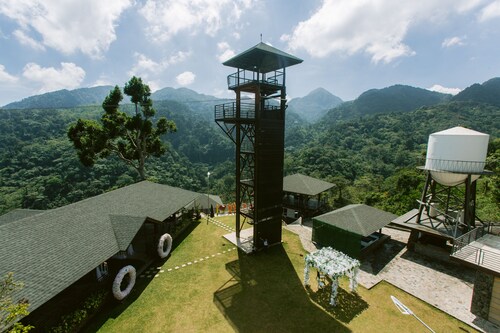 Vista Tala Resort & Recreational Park