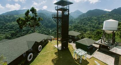 Vista Tala Resort & Recreational Park