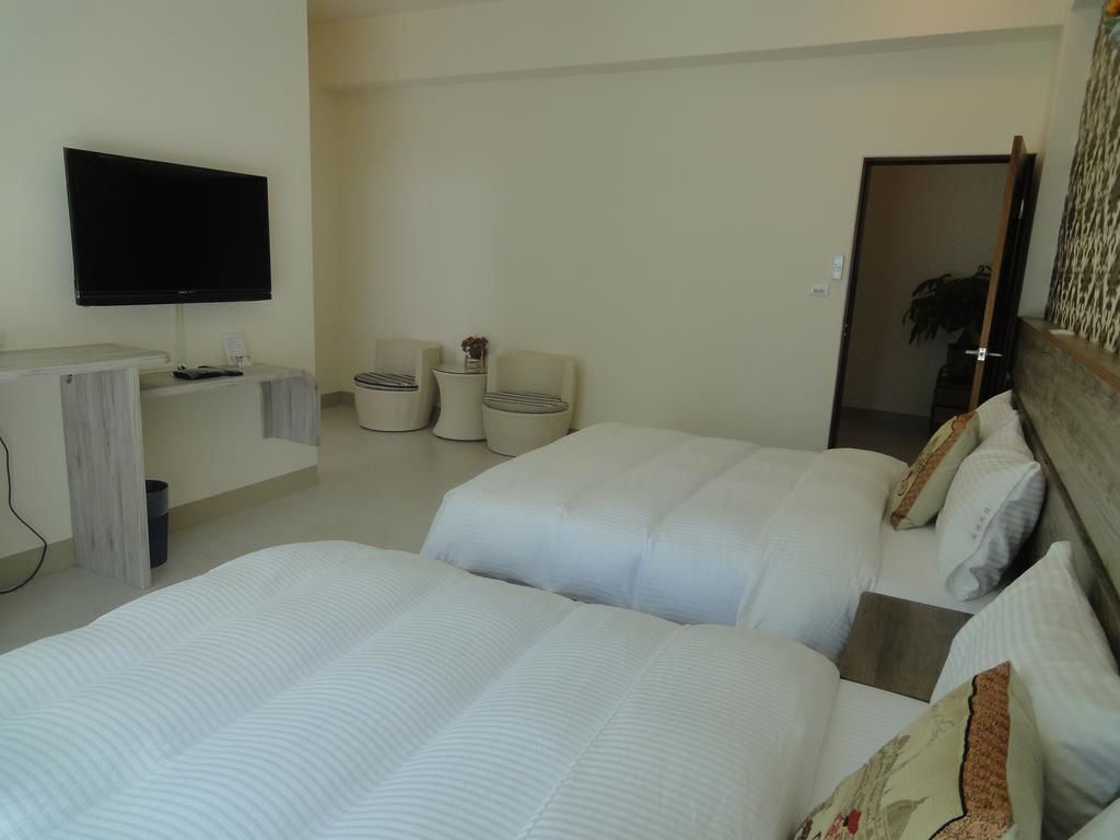 瑞穗風情民宿評價、特色體驗、房價資訊、訂房連結 – 親切服務與高CP值住宿 - 照片 6