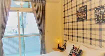 Ruisui Style Homestay I