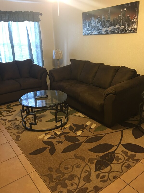 TV connectée