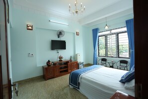 Chambre Double Deluxe