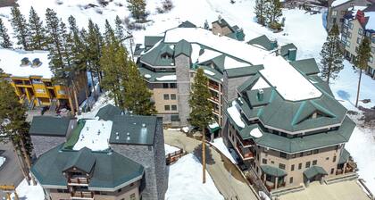 Stone Suite Aspen Ski Condo in Kirkwood #111 B