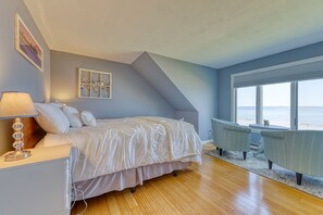 2 bedrooms, Internet, bed sheets