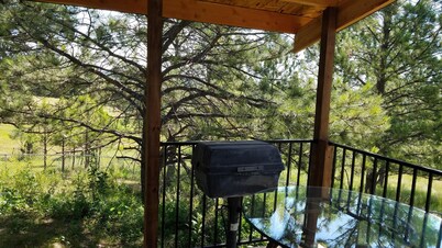 Private Country Cottage in the Black Hills