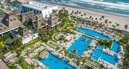 Der Großmayan in Vidanta Los Cabos - Royal Suite Grand Luxxe 1Br