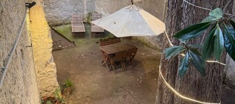 “The Royal Gallery Loft” in Historical Palace - downtown 