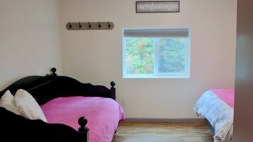 Reisbedje, wifi, beddengoed