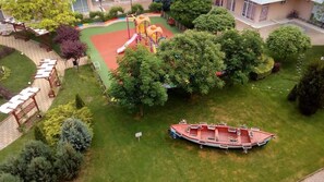 Entrada (vista interna)