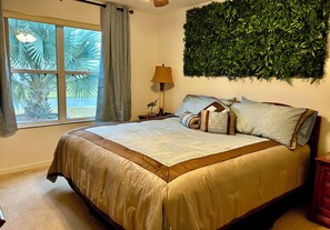3 Schlafzimmer, Bügeleisen/Bügelbrett, WLAN, Bettwäsche