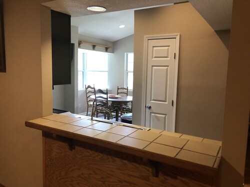 Home on 12 acres only 10 miles from Athens