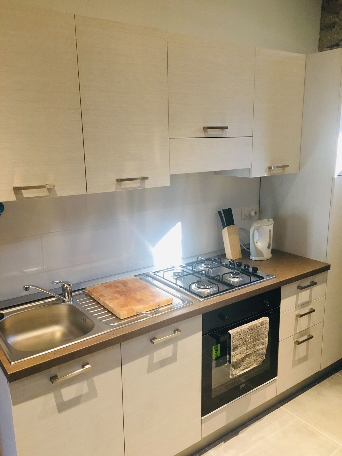 Foto de perfil del anfitrión