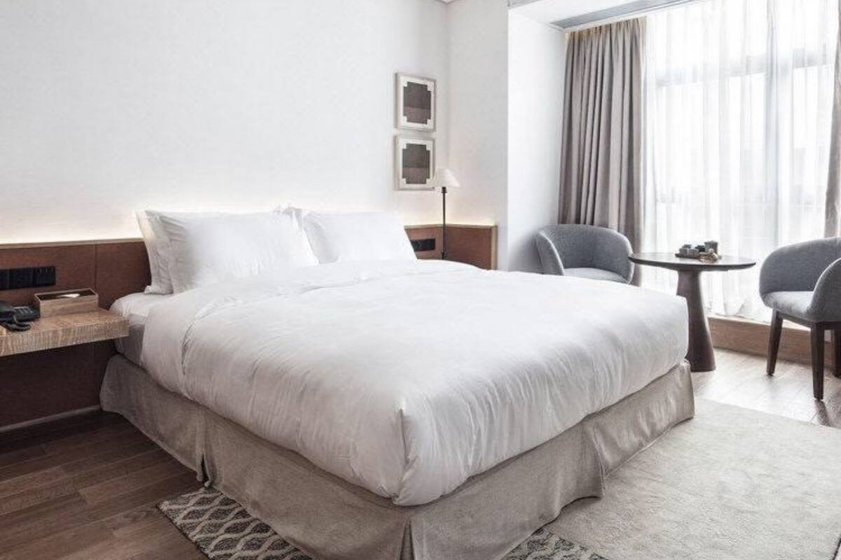 Signature-Doppelzimmer