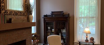 En to minutters spasertur til The Square !!!!