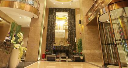 Elite Polink Global Hotel