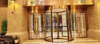 Elite Polink Global Hotel