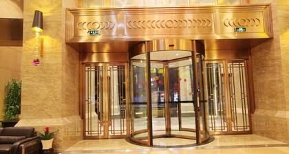 Elite Polink Global Hotel