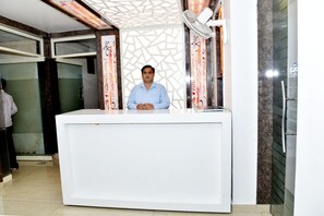 Recepción