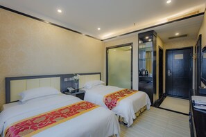 Chambre Affaires avec lits jumeaux