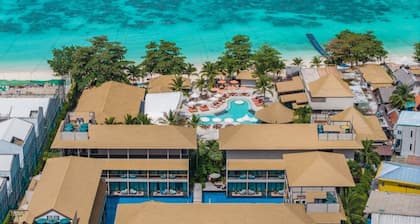 Ananya Lipe Resort