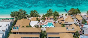 Ananya Lipe Resort