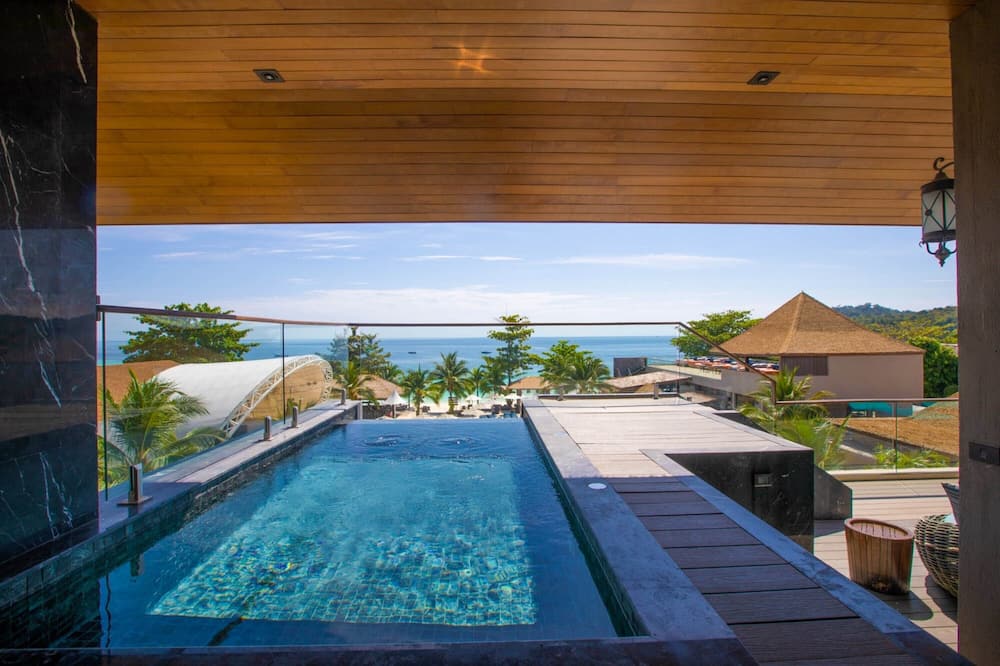 Ananya Lipe Resort
