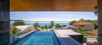 阿南亞利佩度假村