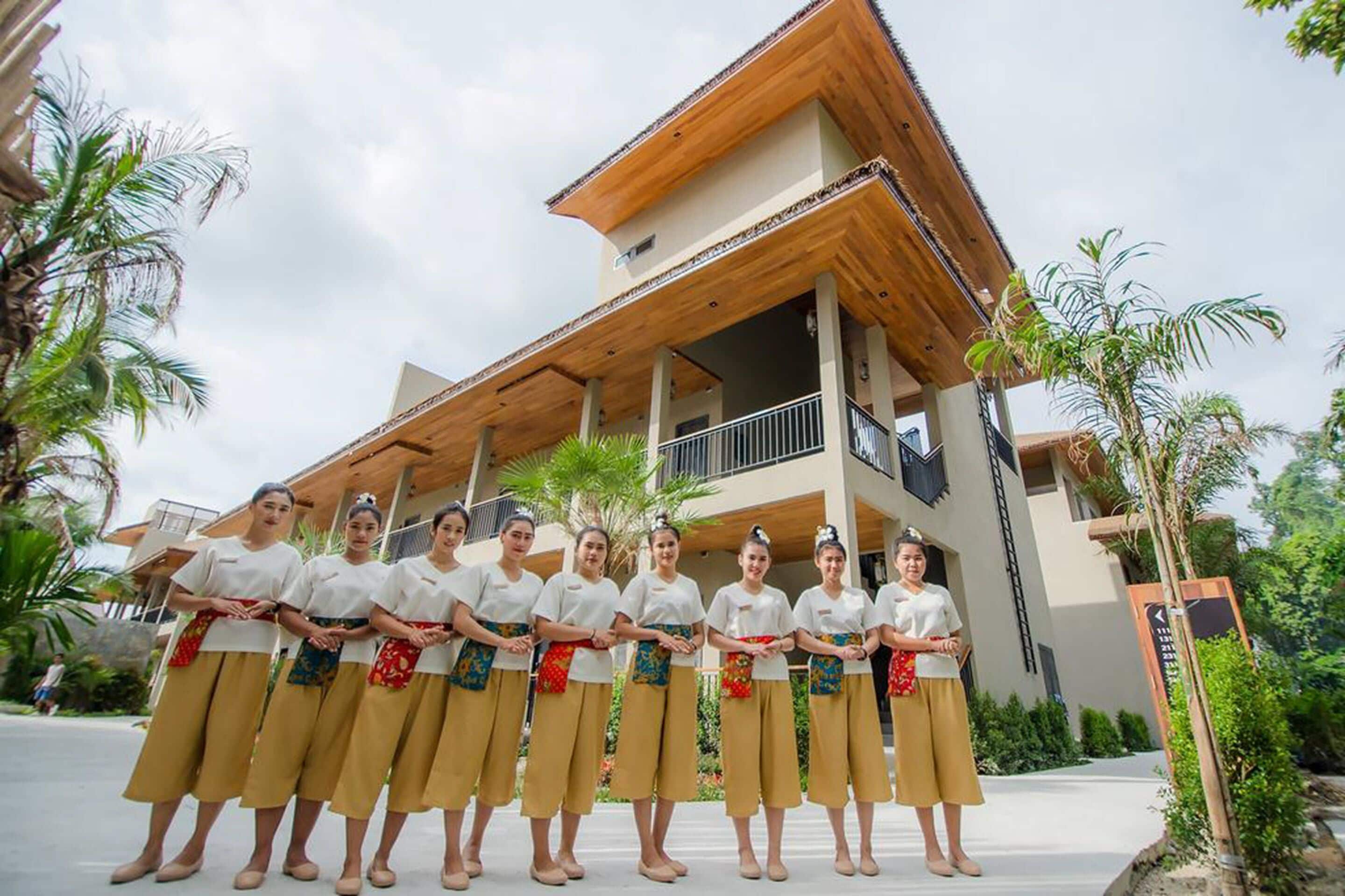 Photo - Ananya Lipe Resort