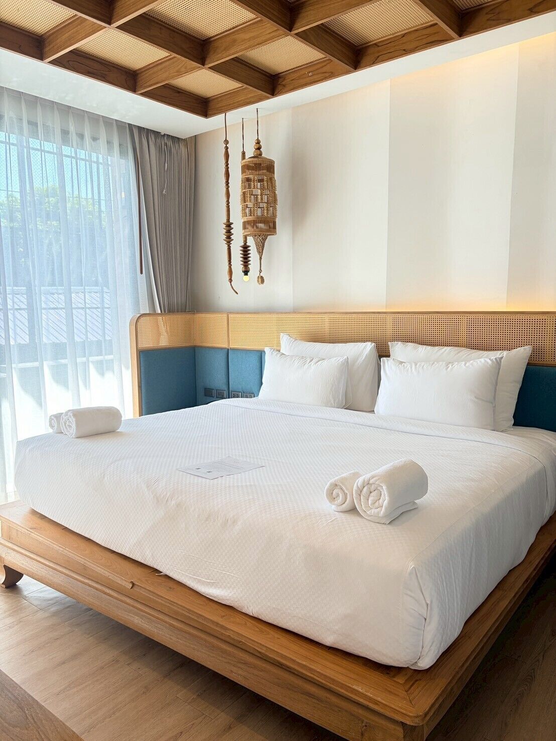 Superior Double or Twin Room | Free minibar, in-room safe, free WiFi, bed sheets