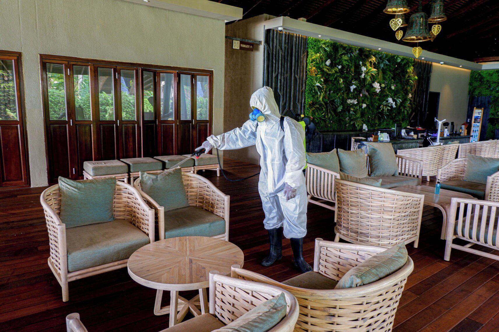 Photo - Ananya Lipe Resort