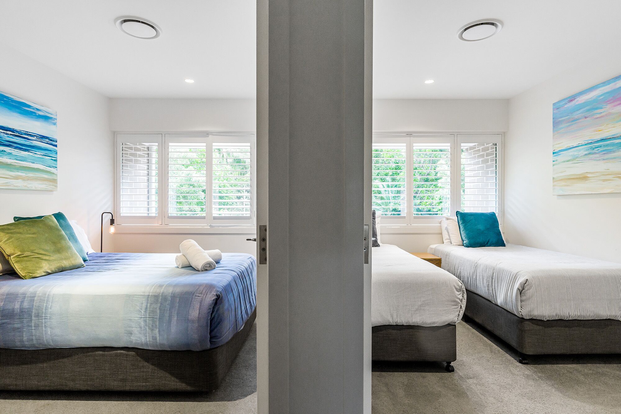 A Perfect Stay 4 James Cook Apartments in Byron Bay Find Hotel