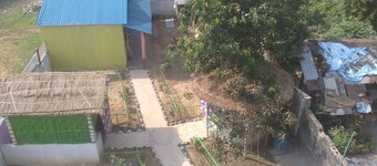 Dreamland Cottage Restaurant Guesthouse