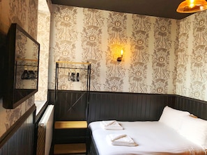 Apartamento, banheira de imersão | 2 quartos