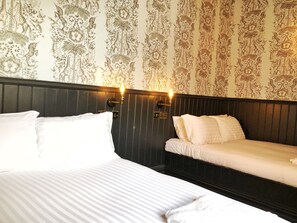 Apartment, Whirlpool | 2 Schlafzimmer