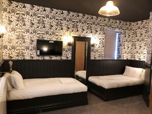 Apartment, Whirlpool | 2 Schlafzimmer