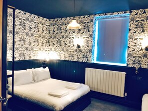 Apartment, Whirlpool | 2 Schlafzimmer