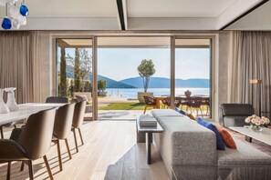 Signature-Villa, 3 Schlafzimmer (Orjen)