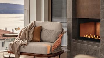 Family Suite, 2 Bedrooms | View from room