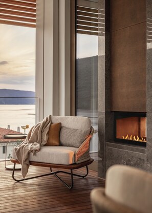 Family Suite, 2 Bedrooms | View from room - One&Only Portonovi (Kumbor)