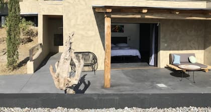 Les Cabanons de Mémé Jeannette