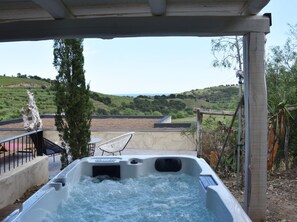 Spa - Les Cabanons de Mémé Jeannette (Port-Vendres)