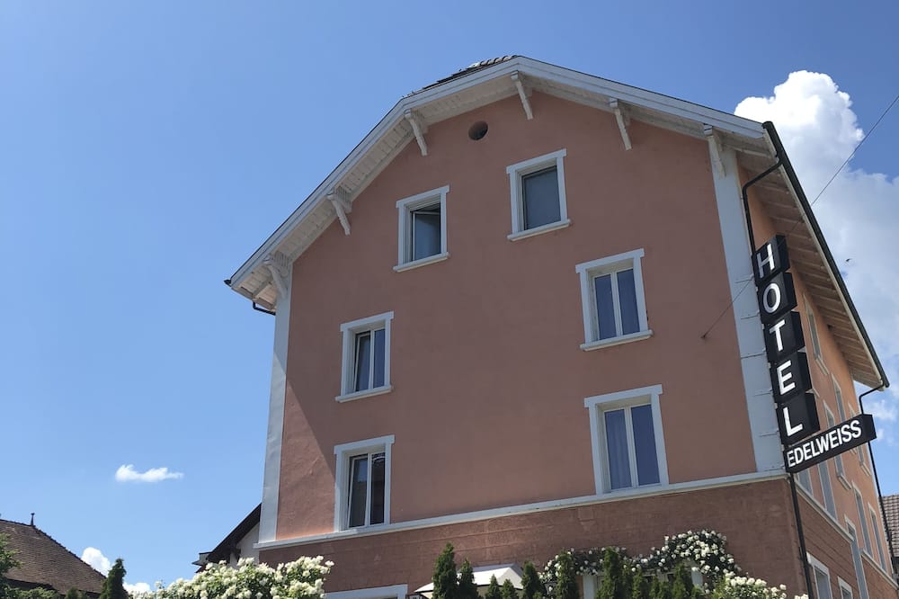 Hotel Edelweiss
