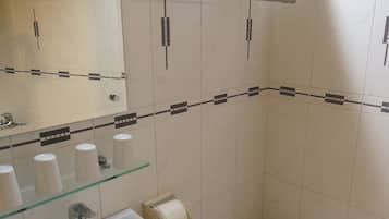 Habitació familiar | Lavabo