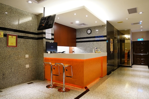 Ying Dai Hotel