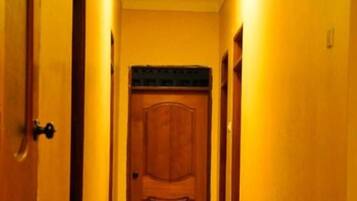 Vestibule