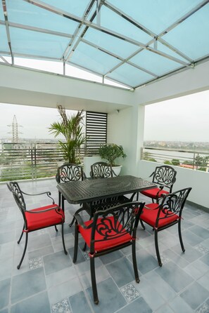 Exterior - Hotel Blue Rose (Hai Phong)