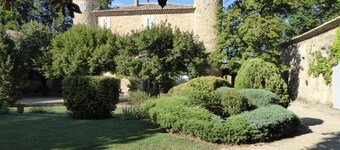 도멘 드 라마르틴 샹브르 도트